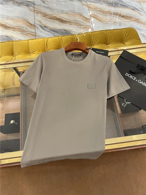 Dolce Gabbana T Shirt - Replica shirt