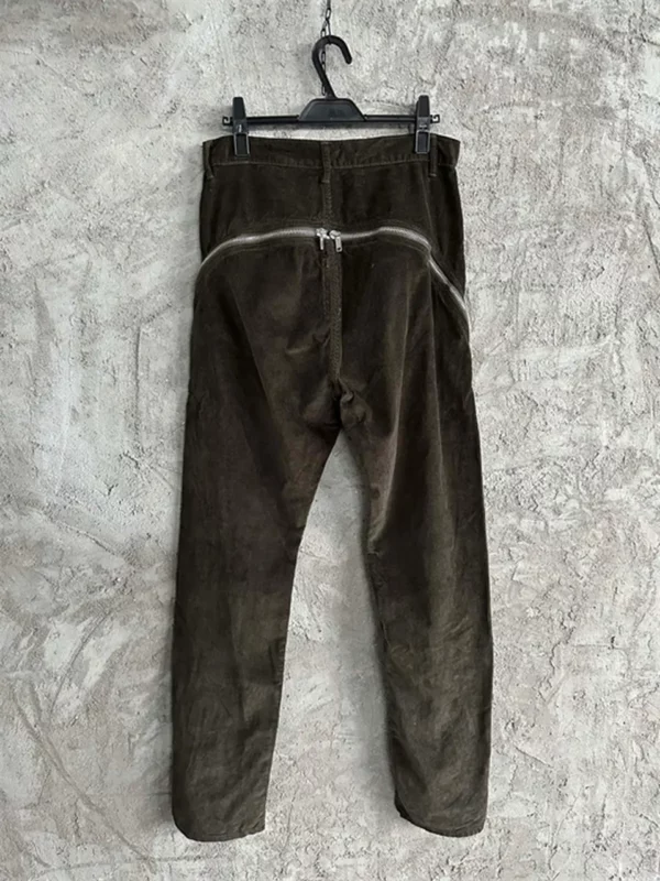 2024 Rick Owens Pants - Replica jeans