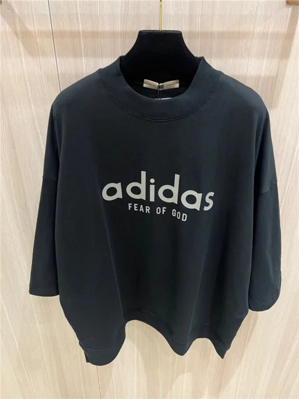 FOG x Adidas - Replica shirt