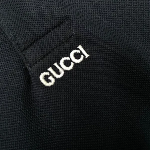 2024 Gucci Polo Shirt - Gucci replica