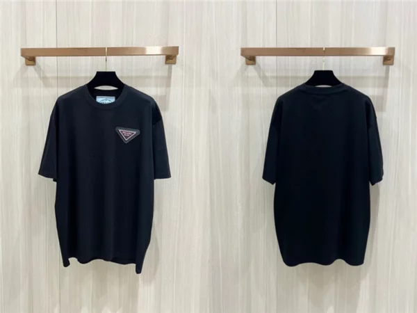 2024SS Prada T Shirt - Prada replica