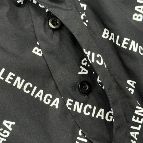 2024ss Balenciaga Shorts - Replica Balenciaga