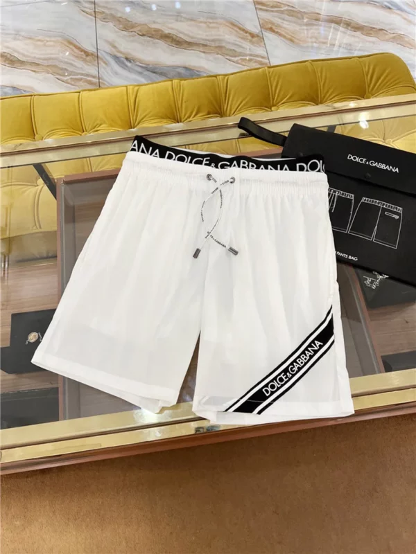 2024 Gabbana Shorts - Replica designer shorts