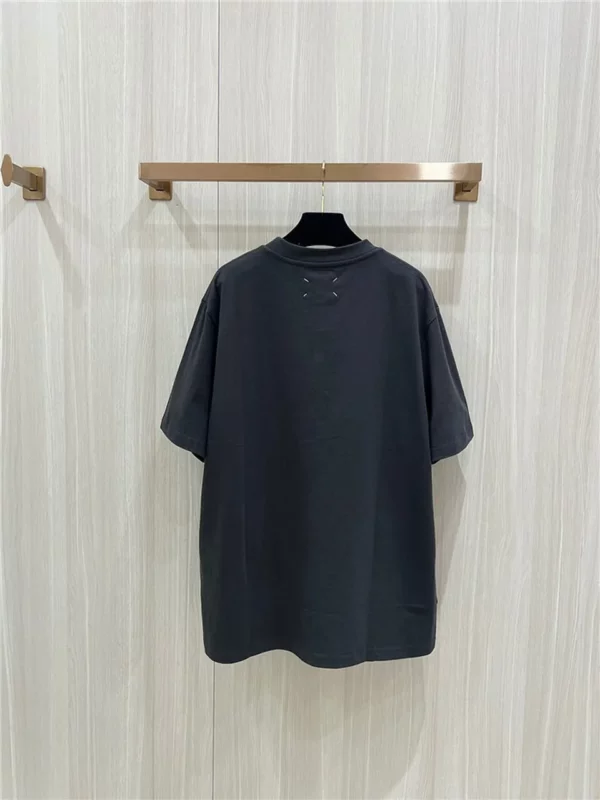 2024 Maison Margiela T Shirt - Replica shirt