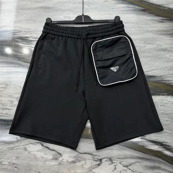 2024SS Prada Shorts - Prada replica