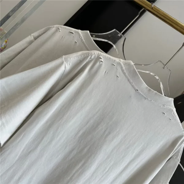 2024ss Balenciaga T Shirt - Replica Balenciaga