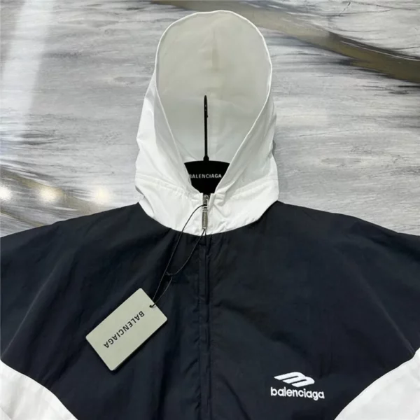 2024SS Balenciaga Jacket - Replica Balenciaga