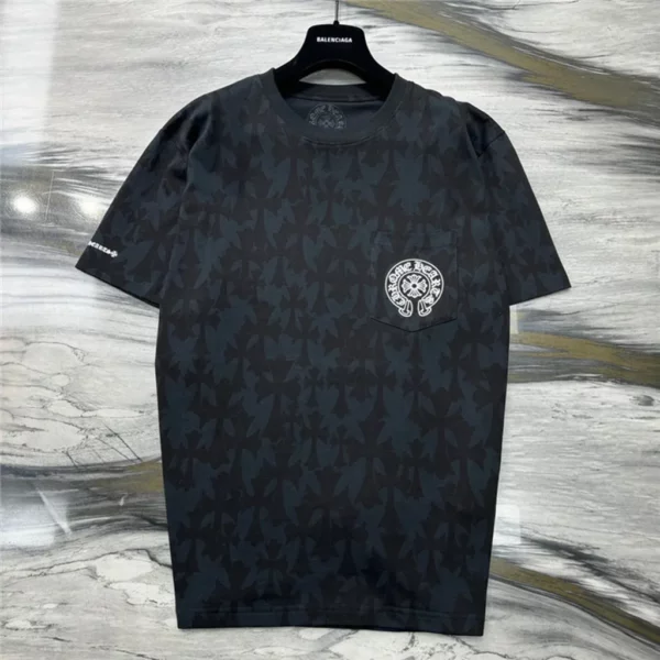 Chrome Hearts T Shirt - Chrome Hearts replica