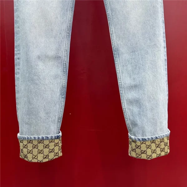 2024 Gucci Jeans - Gucci replica