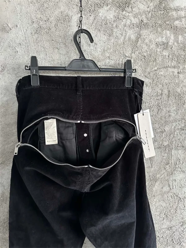 2024 Rick Owens Pants - Replica jeans