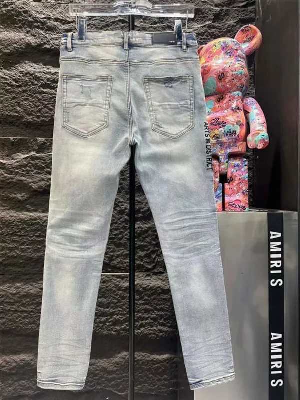 2024SS Amiri Jeans - Replica jeans