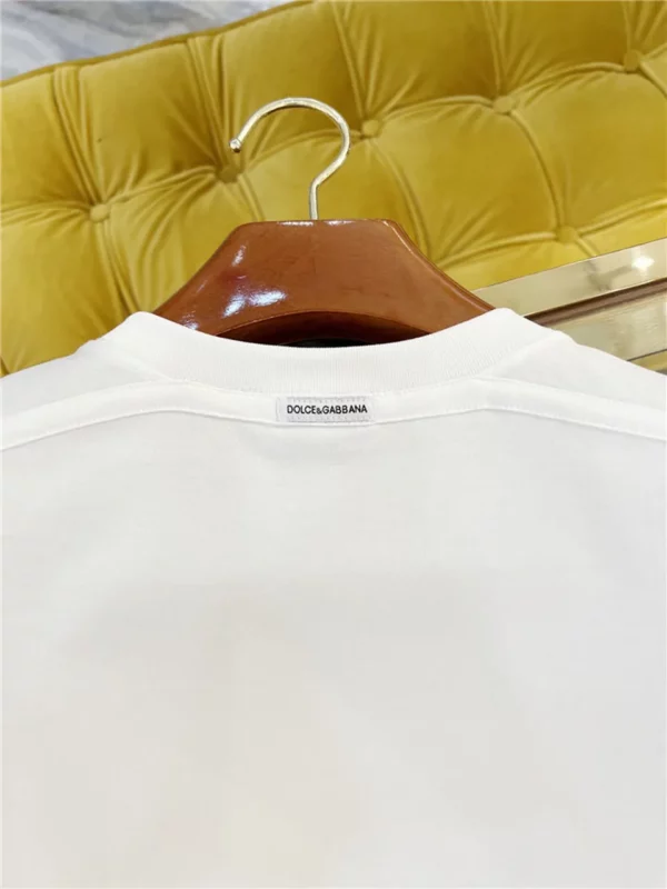 Dolce Gabbana T Shirt - Replica shirt