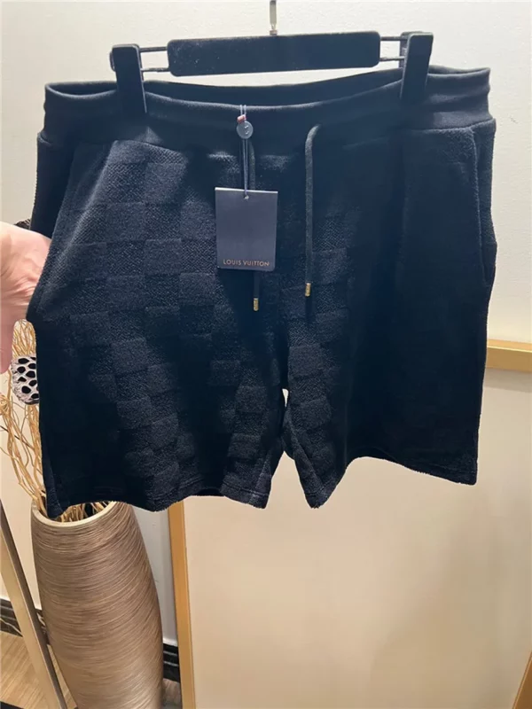 2024ss Louis Vuitton Shorts - Replica designer shorts