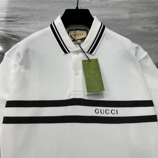 2024 Gucci Polo Shirt - Gucci replica