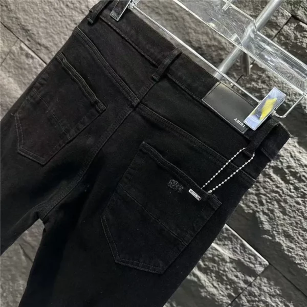 2024SS Amiri Jeans - Replica jeans