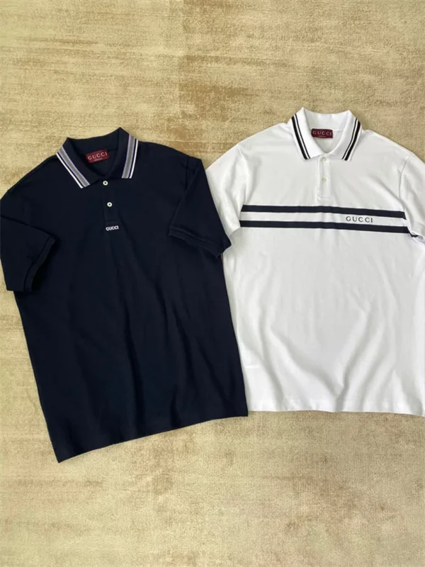 2024 Gucci Polo Shirt - Gucci replica