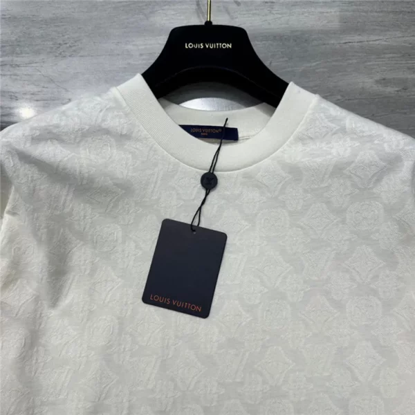 2024SS Louis Vuitton T Shirt - Replica Louis Vuitton