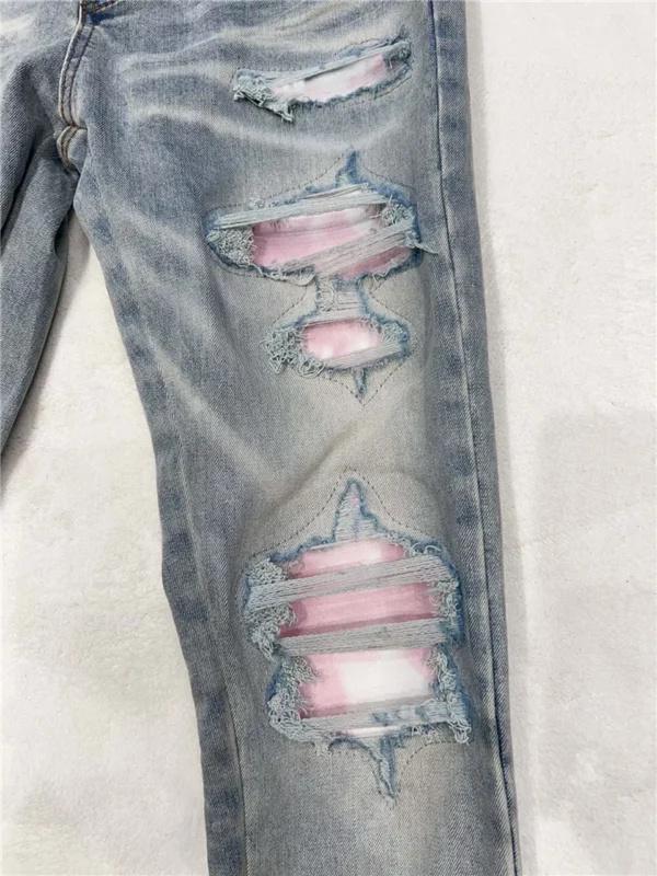 2024SS Amiri Jeans - Replica jeans