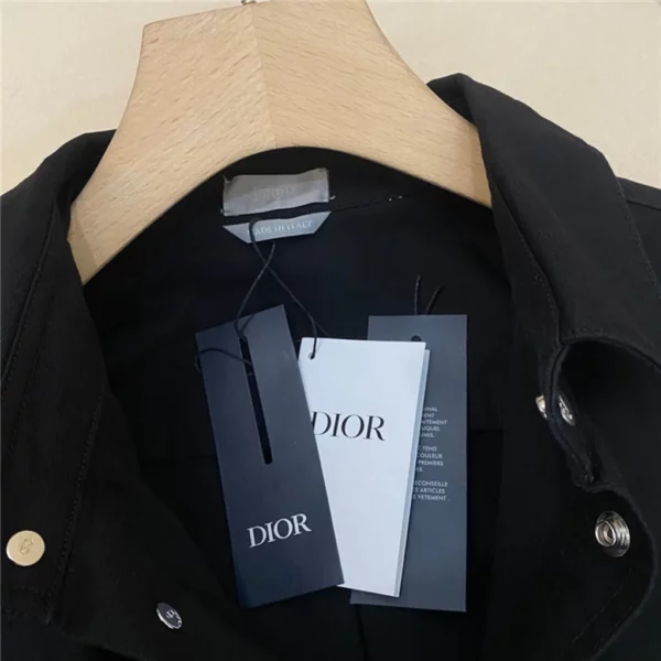 2024SS Dior suit - Replica Dior