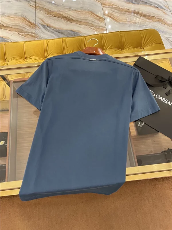 Dolce Gabbana T Shirt - Replica shirt