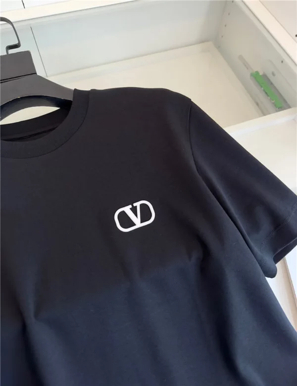 2024SS Valentino T Shirt - Replica shirt