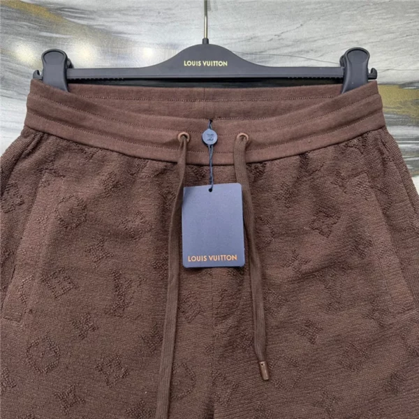 2024SS Louis Vuitton Shorts - Replica designer shorts