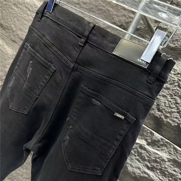 2024SS Amiri Jeans - Replica jeans