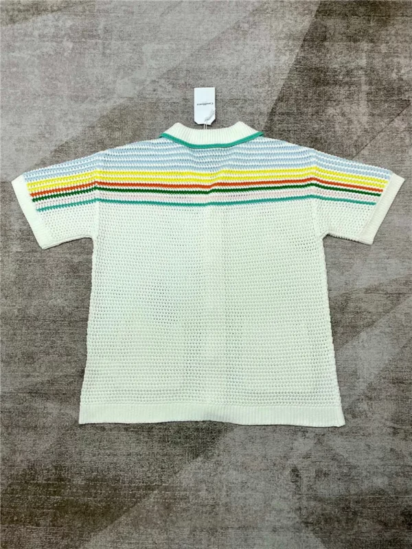 CASABLANCA Shirt - Replica shirt