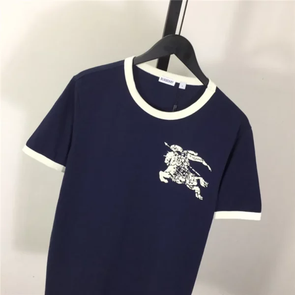 2024SS Burberry T Shirt - Replica shirt