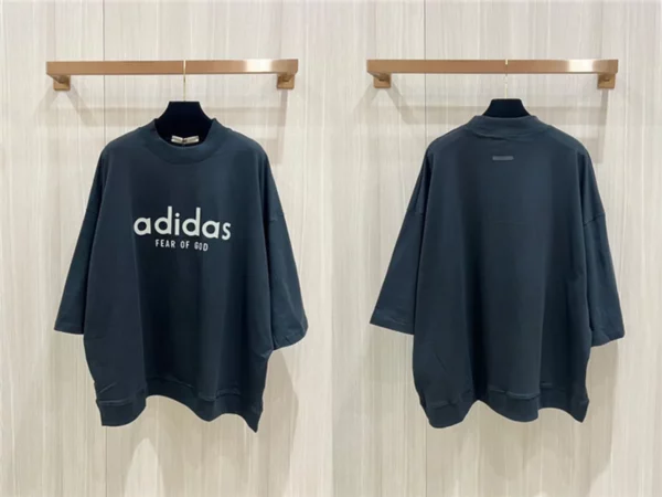 FOG x Adidas - Replica shirt