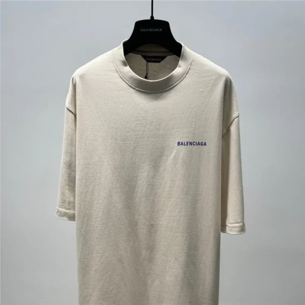 2024ss Balenciaga T Shirt - Replica Balenciaga