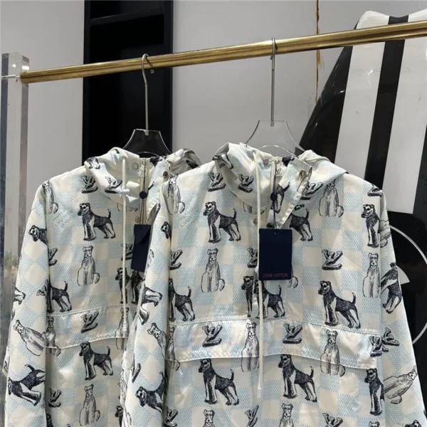 2024SS Louis Vuitton Jacket - Replica jacket