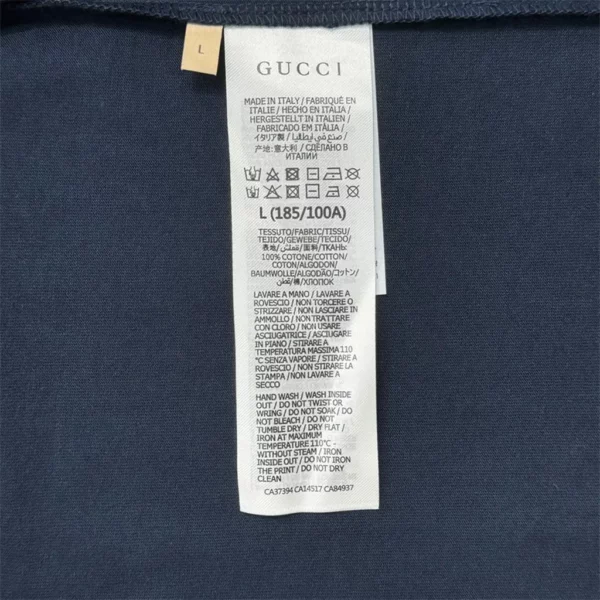 2024 Gucci T Shirt - Gucci replica