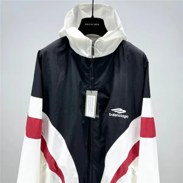 2024SS Balenciaga Jacket - Replica Balenciaga