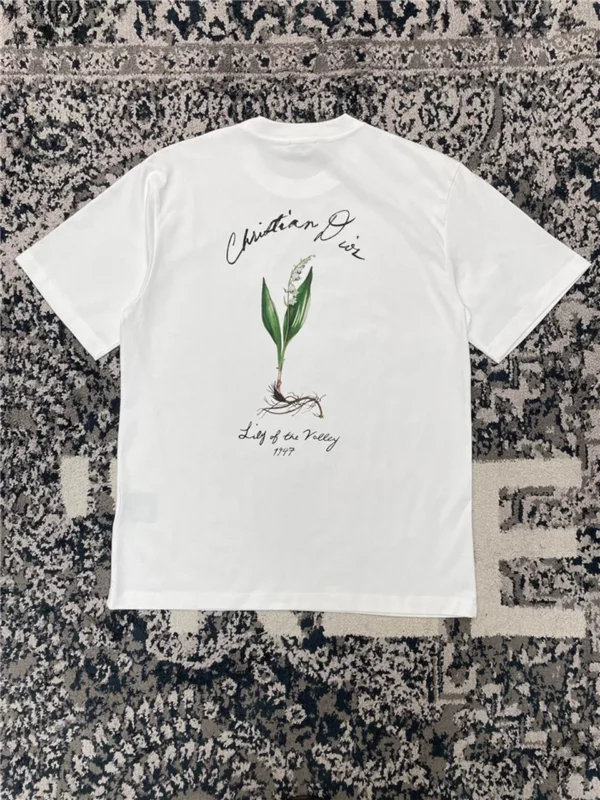 2024SS Dior T Shirt - Replica Dior