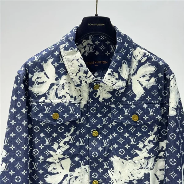 2024SS Louis Vuitton Jacket - Replica jacket