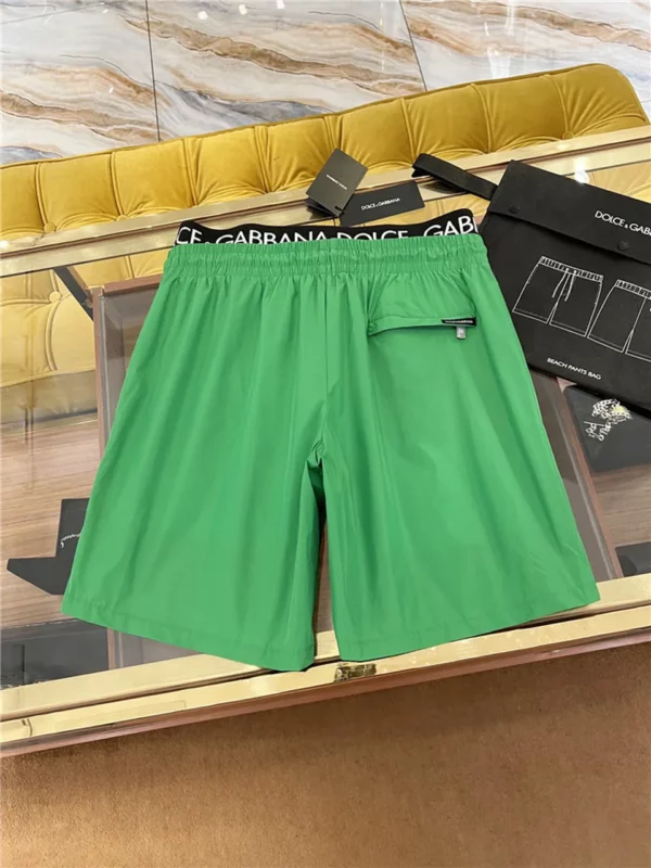 2024 Gabbana Shorts - Replica designer shorts