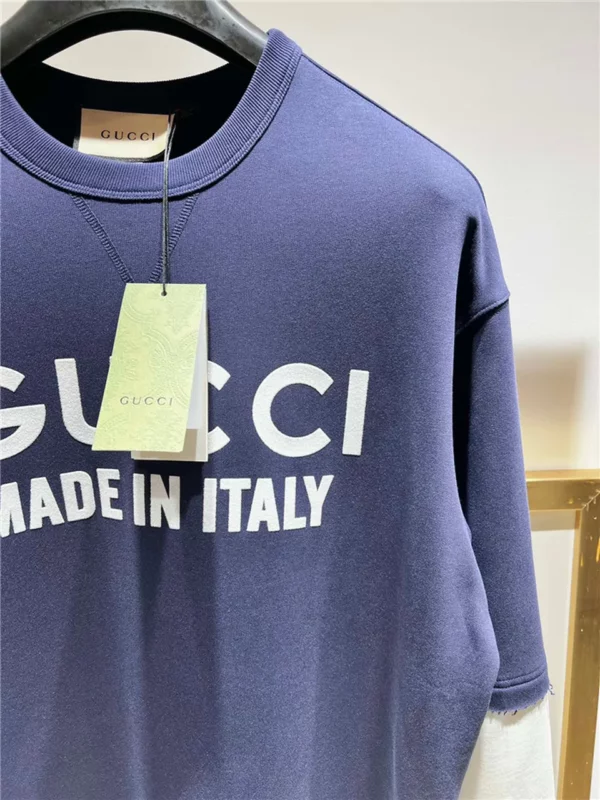 2024 Gucci Sweater - Gucci replica