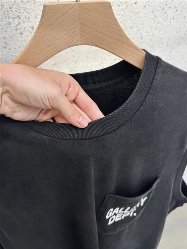 2024SS Gallery Dept T Shirt - Replica shirt