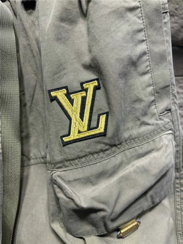 2024SS Louis Vuitton Shorts - Replica designer shorts