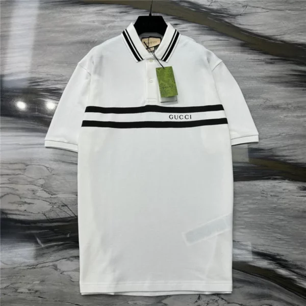 2024 Gucci Polo Shirt - Gucci replica