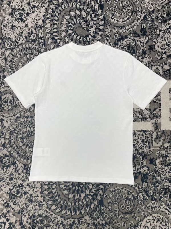 2024SS Louis Vuitton T Shirt - Replica Louis Vuitton