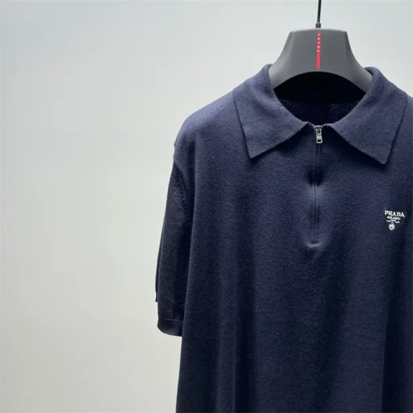 Prada polo shirt - Prada replica