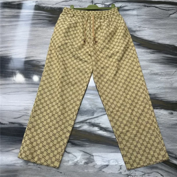 2024 Gucci Pants - Gucci replica