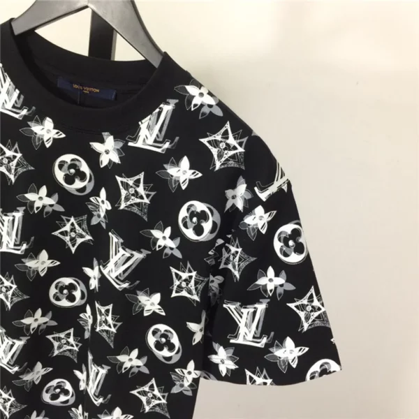 2024SS Louis Vuitton T Shirt - Replica Louis Vuitton