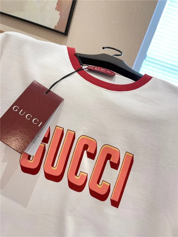 2024 Gucci T Shirt - Gucci replica