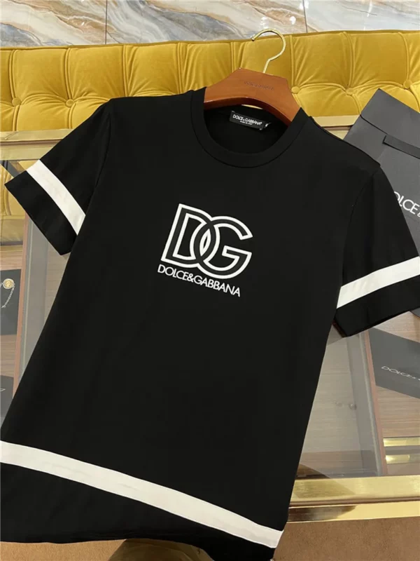 Dolce Gabbana T Shirt - Replica shirt