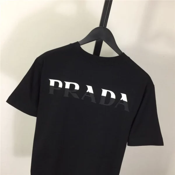 2024SS Prada T Shirt - Prada replica