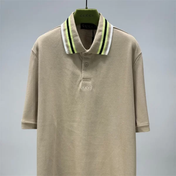 2024 Gucci Polo Shirt - Gucci replica