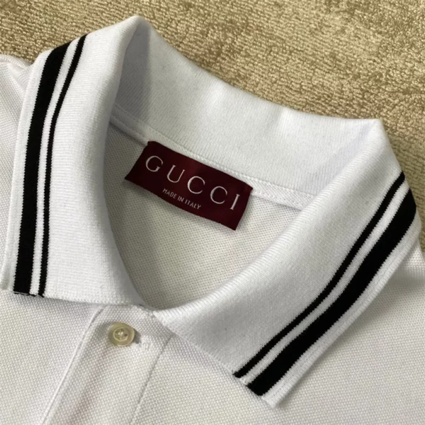 2024 Gucci Polo Shirt - Gucci replica